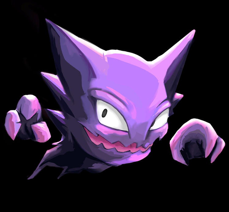 Haunter