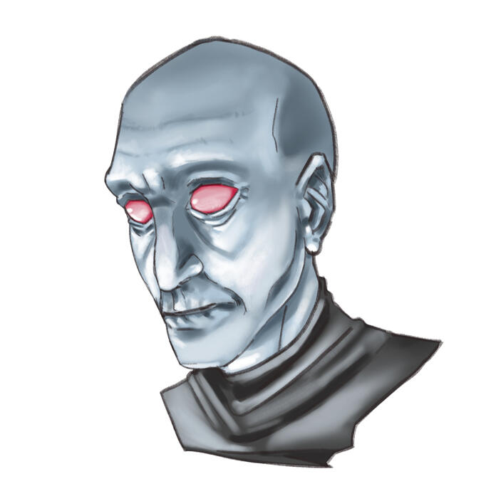 Mr. Freeze