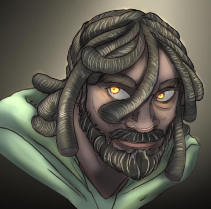 Yahfa (OC)