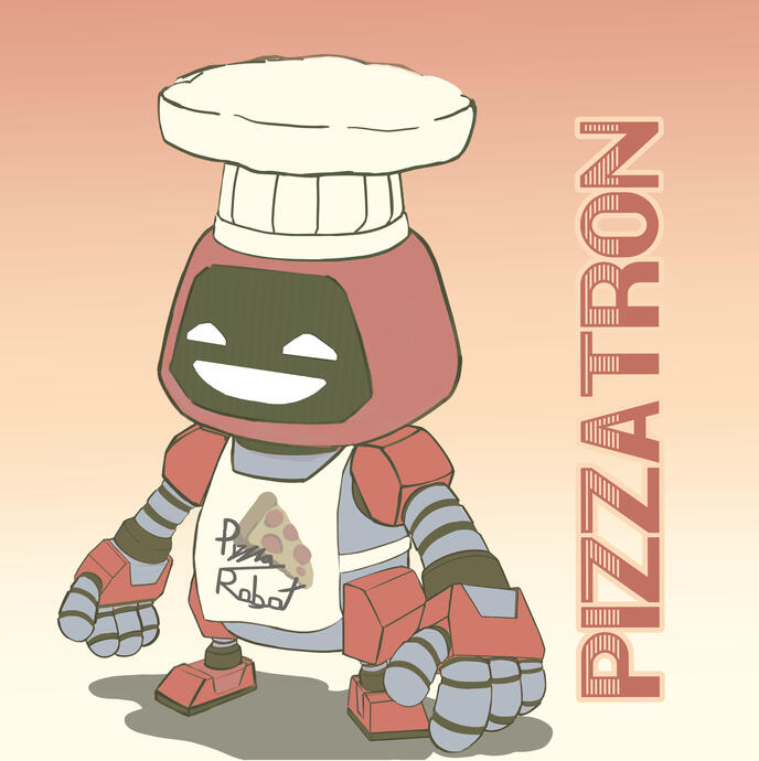Pizzatron