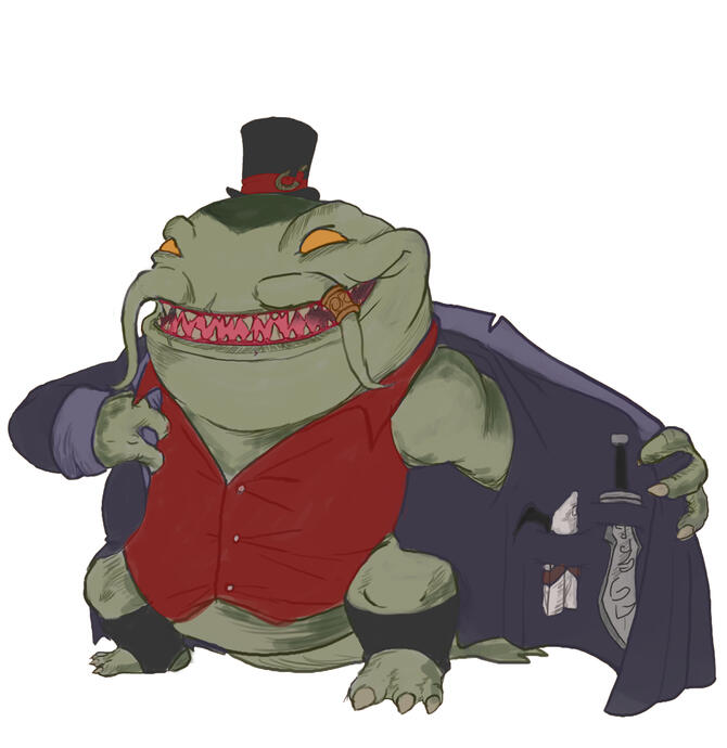 Tahm Kentch